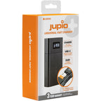 Jupio USB-C Universal Fast Charger