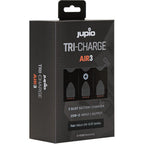 Jupio Tri-Charge AIR3 Nikon ENEL15 Series