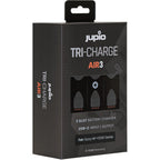 Jupio Tri-Charge AIR3 Sony FZ100 Series