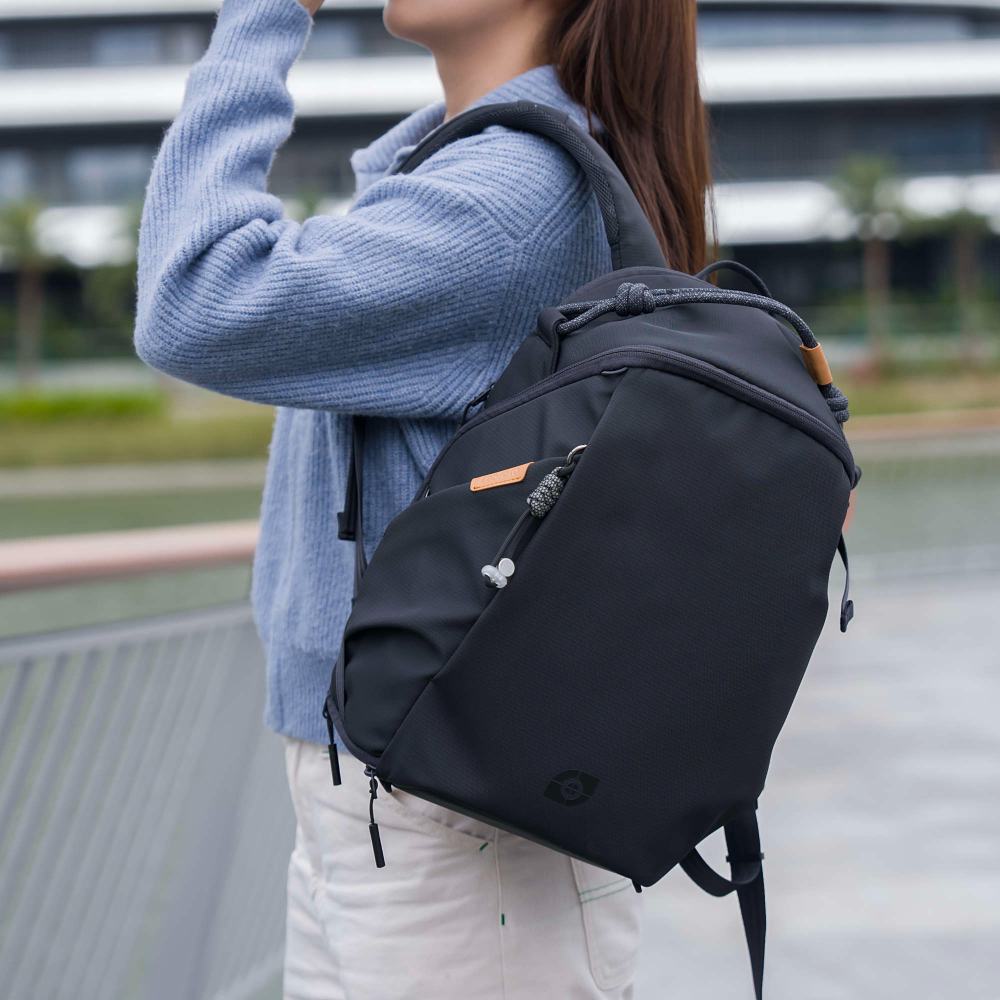 Leofoto Daily Lite Series Backpack 13L - Blue