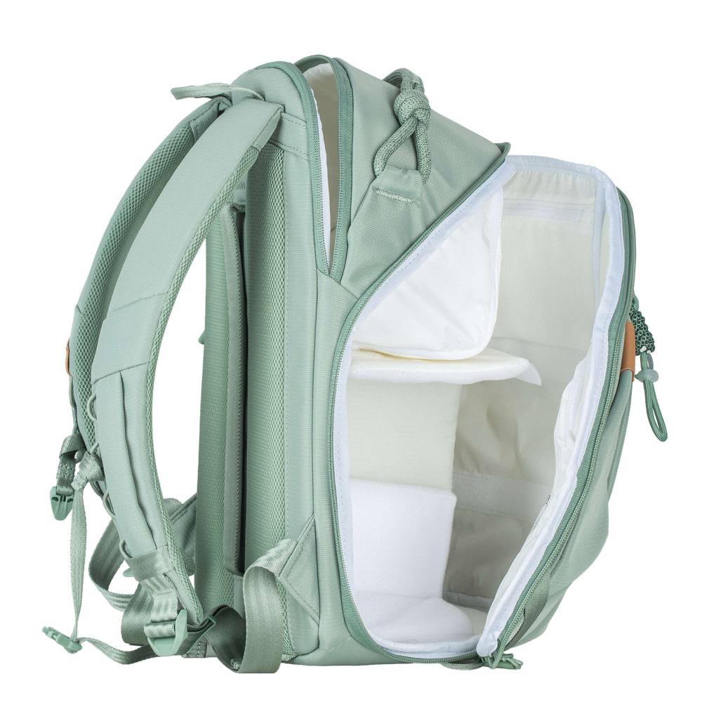 Leofoto Daily Lite Series Backpack 13L - Green