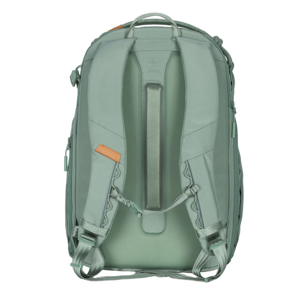 Leofoto Daily Lite Series Backpack 13L - Green