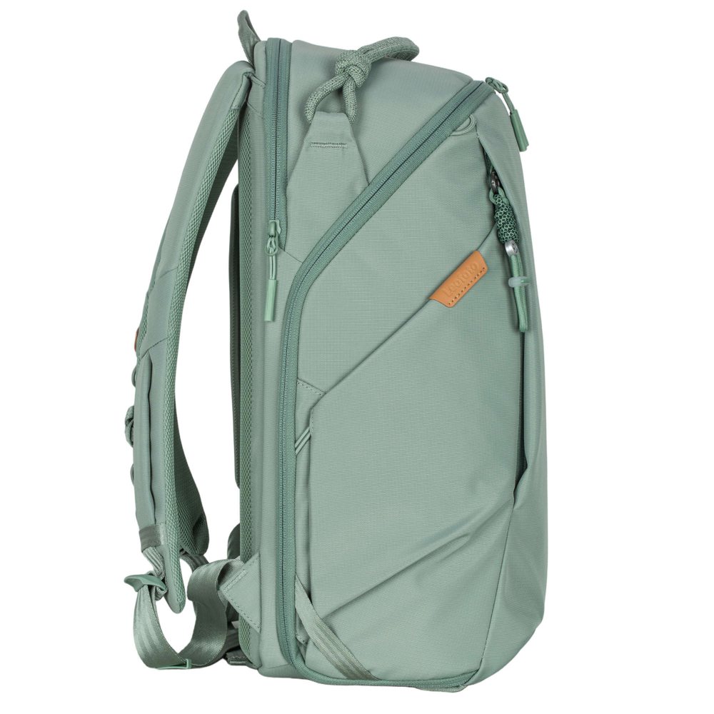 Leofoto Daily Lite Series Backpack 13L - Green