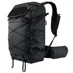 Leofoto Backup Series Backpack 35L Black