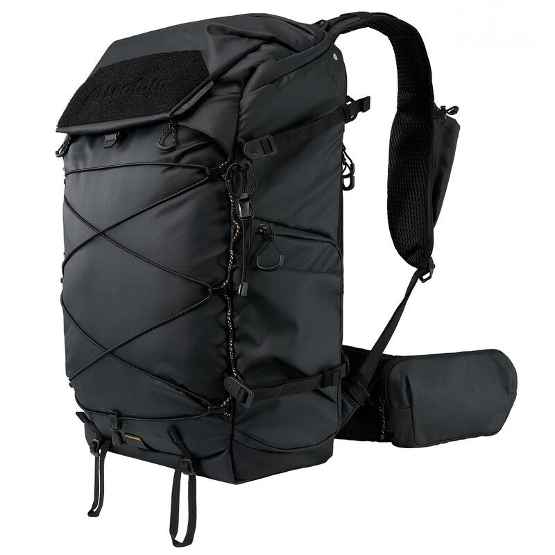 Leofoto Backup Series Backpack 35L Black
