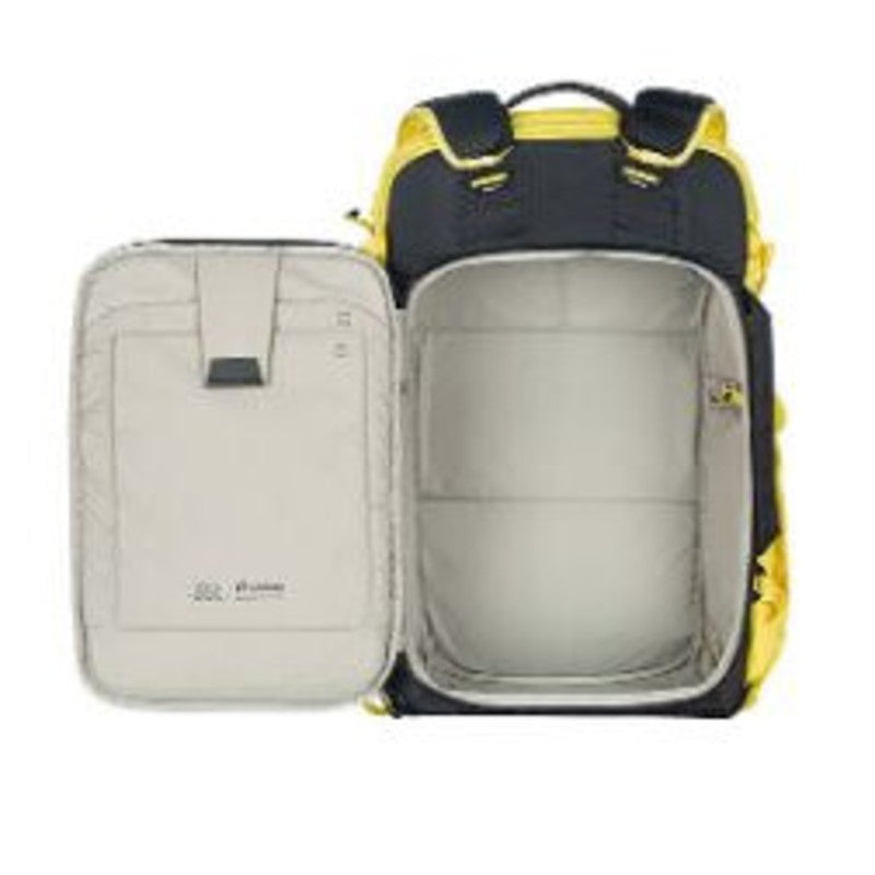Leofoto Backup Series Backpack 35L Yellow