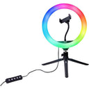 Dörr Vlogging Kit VL-26 RGB
