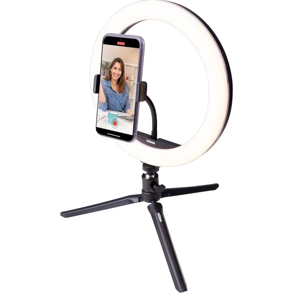 Dörr Vlogging Kit VL-26 RGB
