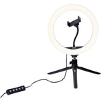 Dörr Vlogging Kit VL-26 RGB