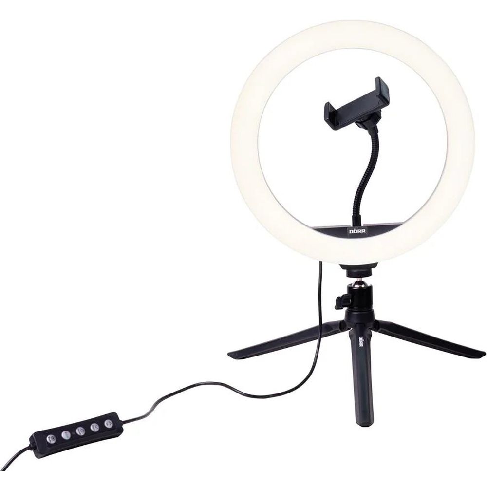 Dörr Vlogging Kit VL-26 RGB