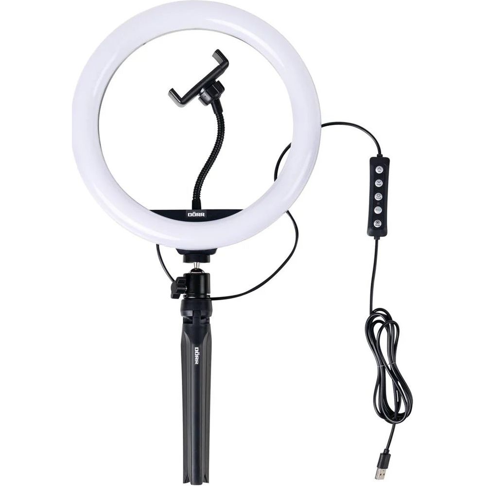 Dörr Vlogging Kit VL-26 RGB