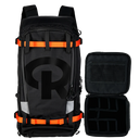 Rollei Fotoliner Ocean Adventure Backpack + Ocean Cube L