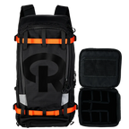 Rollei Fotoliner Ocean Adventure Backpack + Ocean Cube L