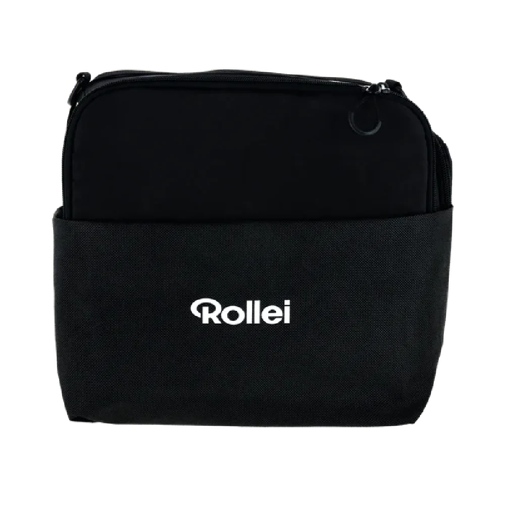 Rollei Fotoliner Ocean Adventure Backpack + Ocean Cube L