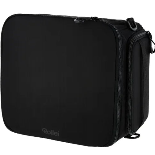 Rollei Fotoliner Ocean Adventure Backpack + Ocean Cube L