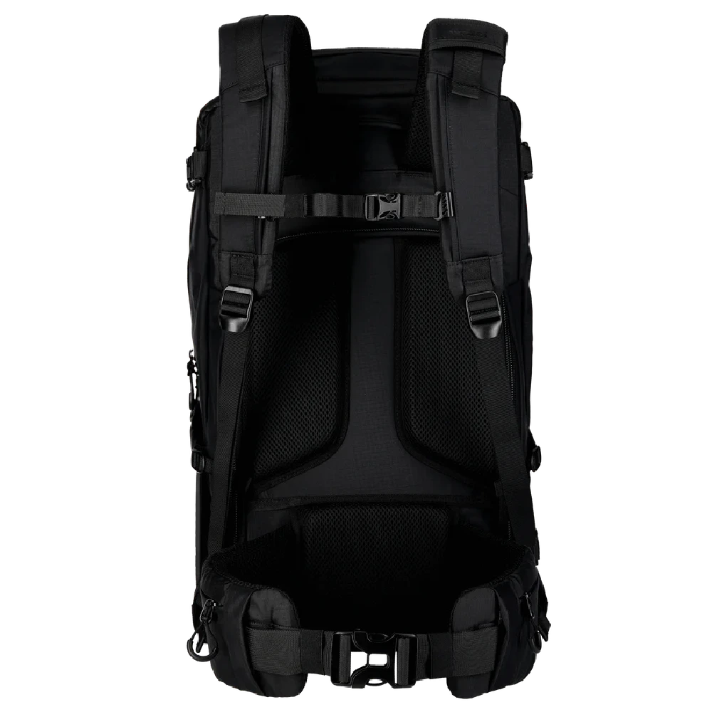 Rollei Fotoliner Ocean Adventure Backpack + Ocean Cube L