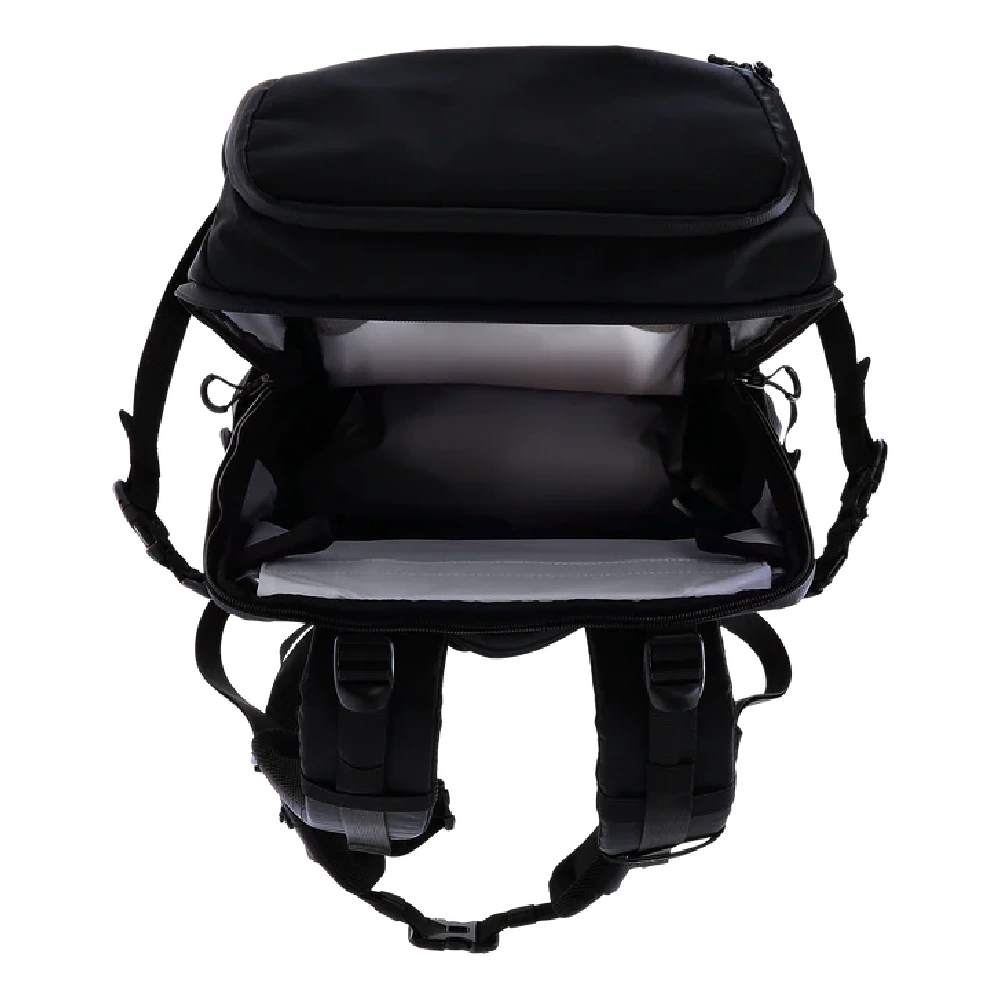 Rollei Fotoliner Ocean Adventure Backpack + Ocean Cube L