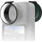 Freewell DJI Osmo 360 Neutral Density ND16 Filter