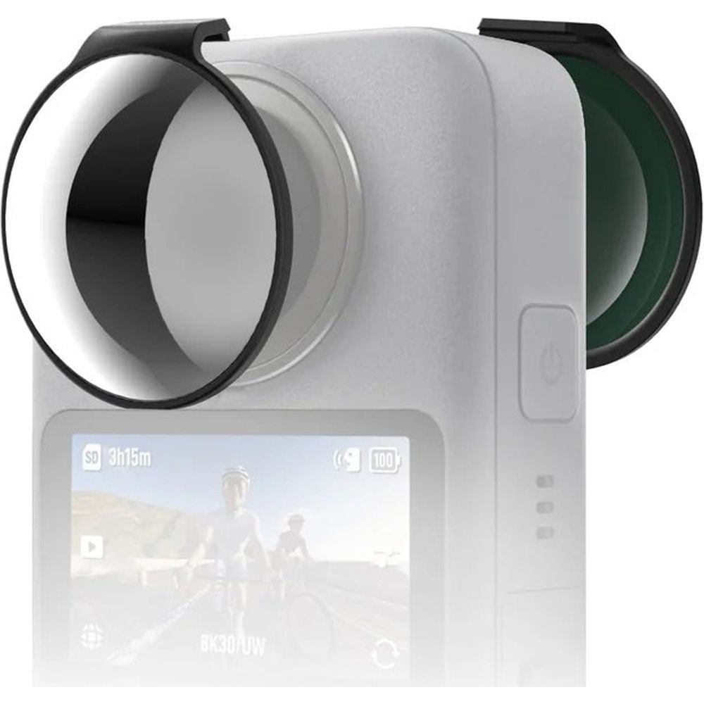 Freewell DJI Osmo 360 Neutral Density ND16 Filter