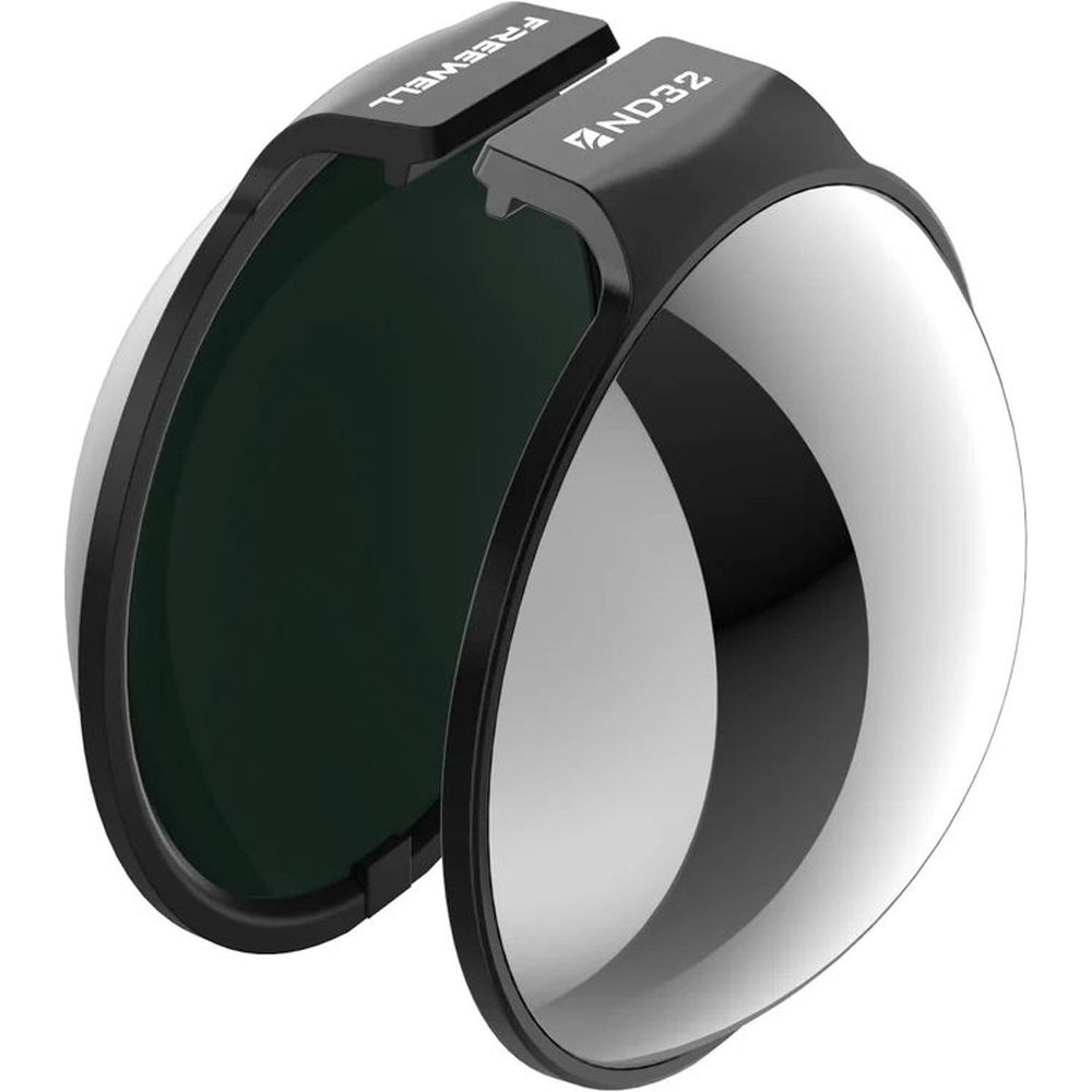 Freewell DJI Osmo 360 Neutral Density ND32 Filter