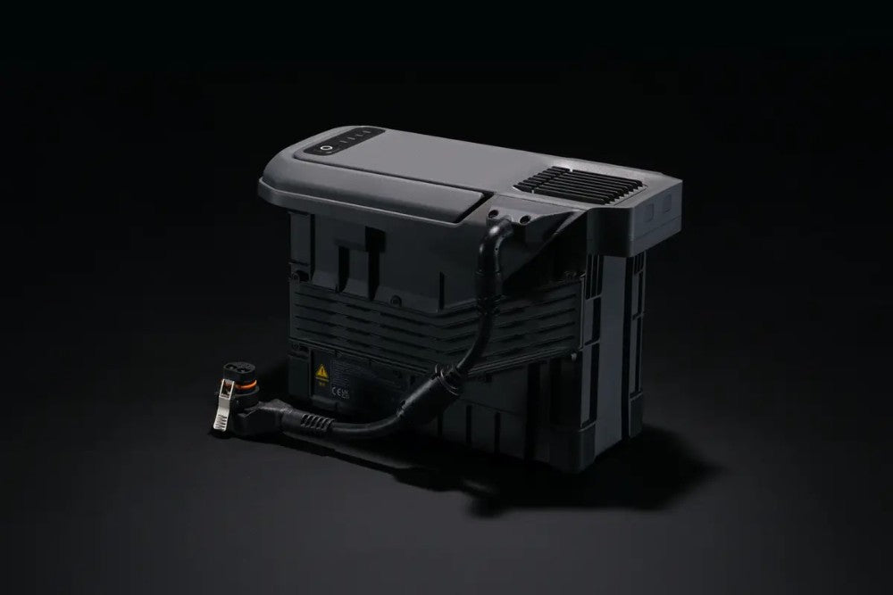 DJI TB100C Tethered Battery (2 pcs)