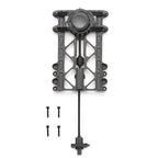 DJI Matrice 400 Third Gimbal Connector