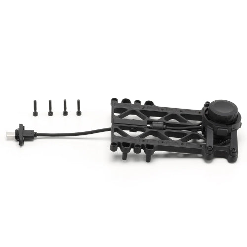 DJI Matrice 400 Third Gimbal Connector