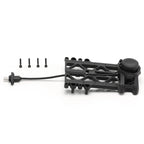 DJI Matrice 400 Third Gimbal Connector