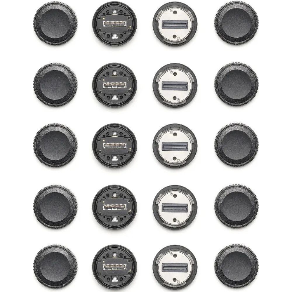 DJI SKYPORT V3 Adapter Set
