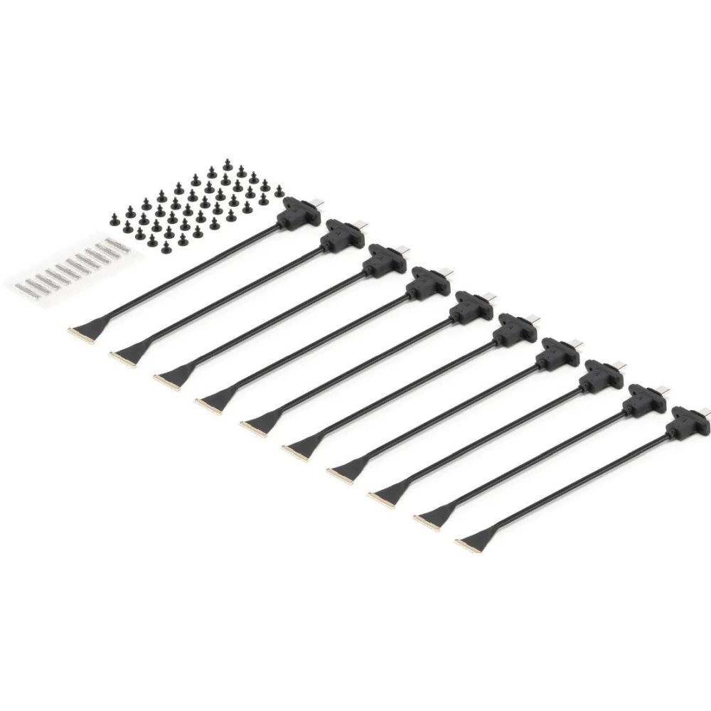 DJI E-Port V2 Coaxial Cable Kit