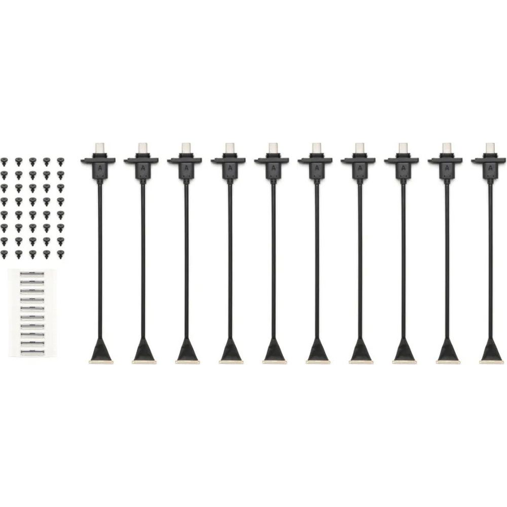 DJI E-Port V2 Coaxial Cable Kit