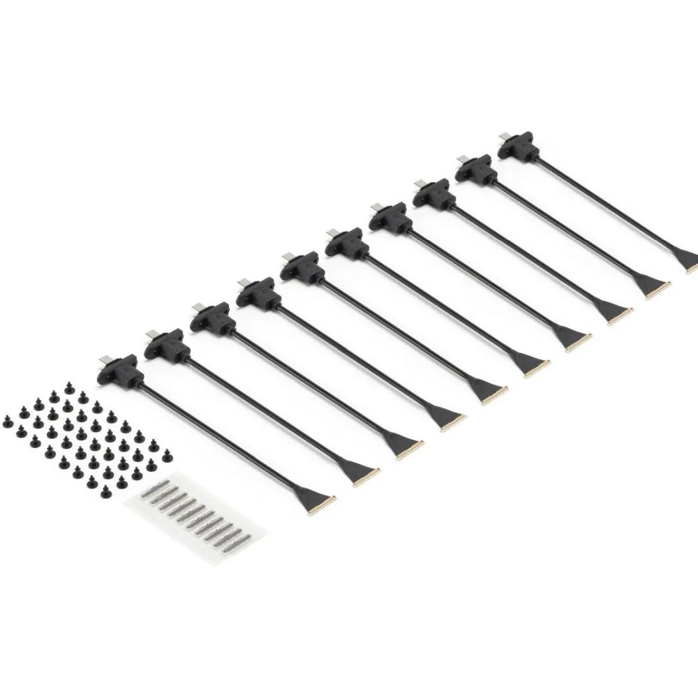 DJI E-Port V2 Coaxial Cable Kit