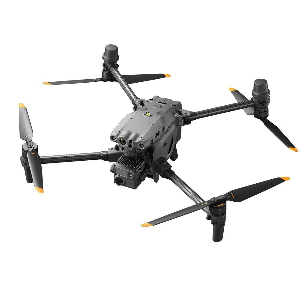 DJI MATRICE M30T Drone with DJI Care Enterprise Basic