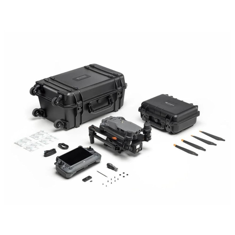 DJI MATRICE M30T Drone with DJI Care Enterprise Basic