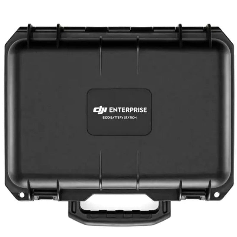 DJI BS30 Intelligent Battery Station