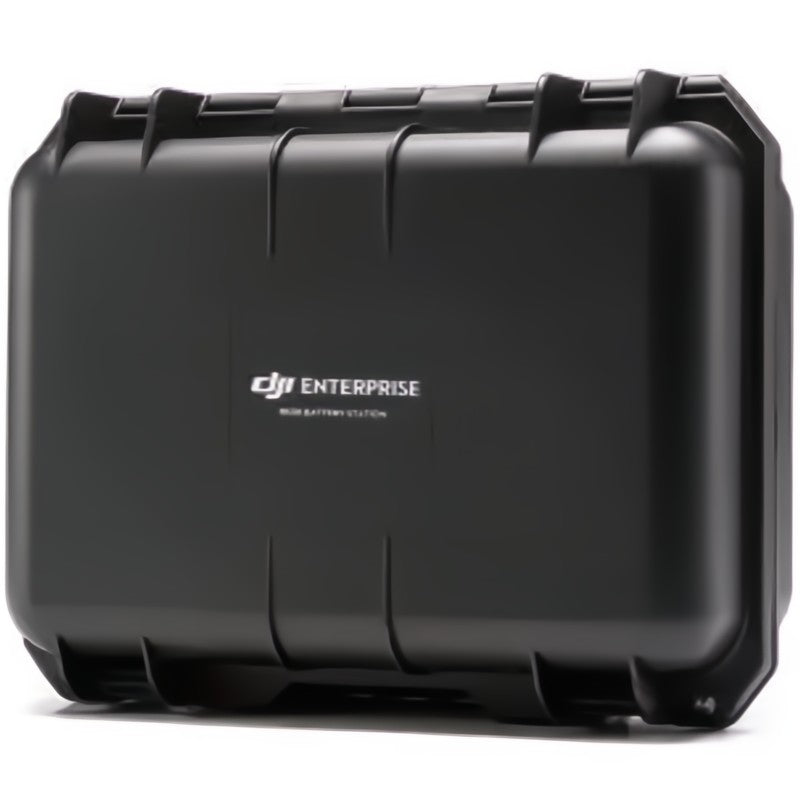 DJI BS30 Intelligent Battery Station