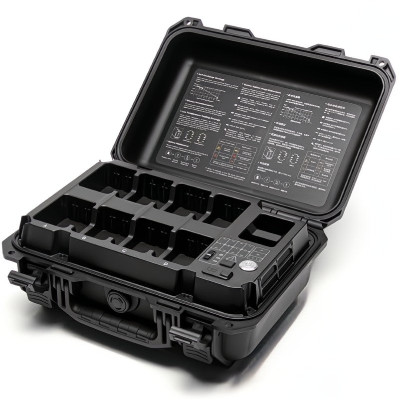 DJI BS30 Intelligent Battery Station