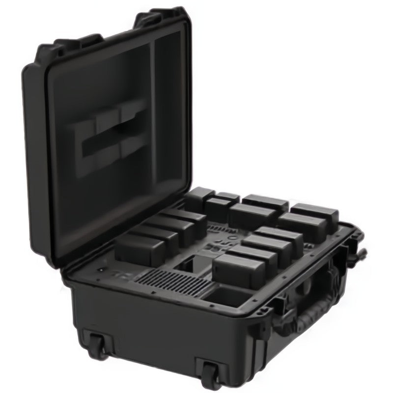 DJI BS30 Intelligent Battery Station