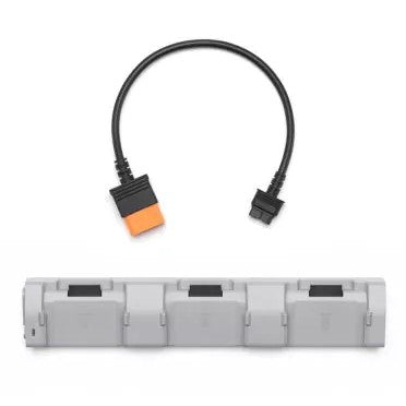 DJI Matrice 4D 240W Charging Hub