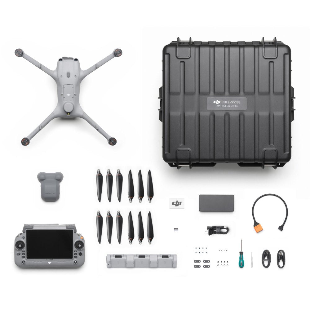 DJI Matrice 4D Series Carrying Case