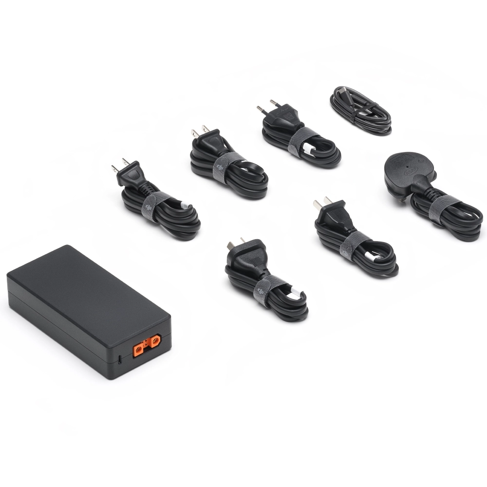 DJI 240W Power Adapter