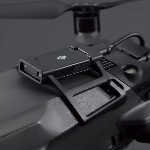 DJI Cellular Dongle Installation - Mavic 3