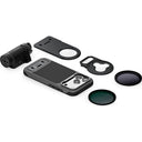Tilta Khronos Lite iPhone 17 Pro Creator Kit - black (with internal batteries)