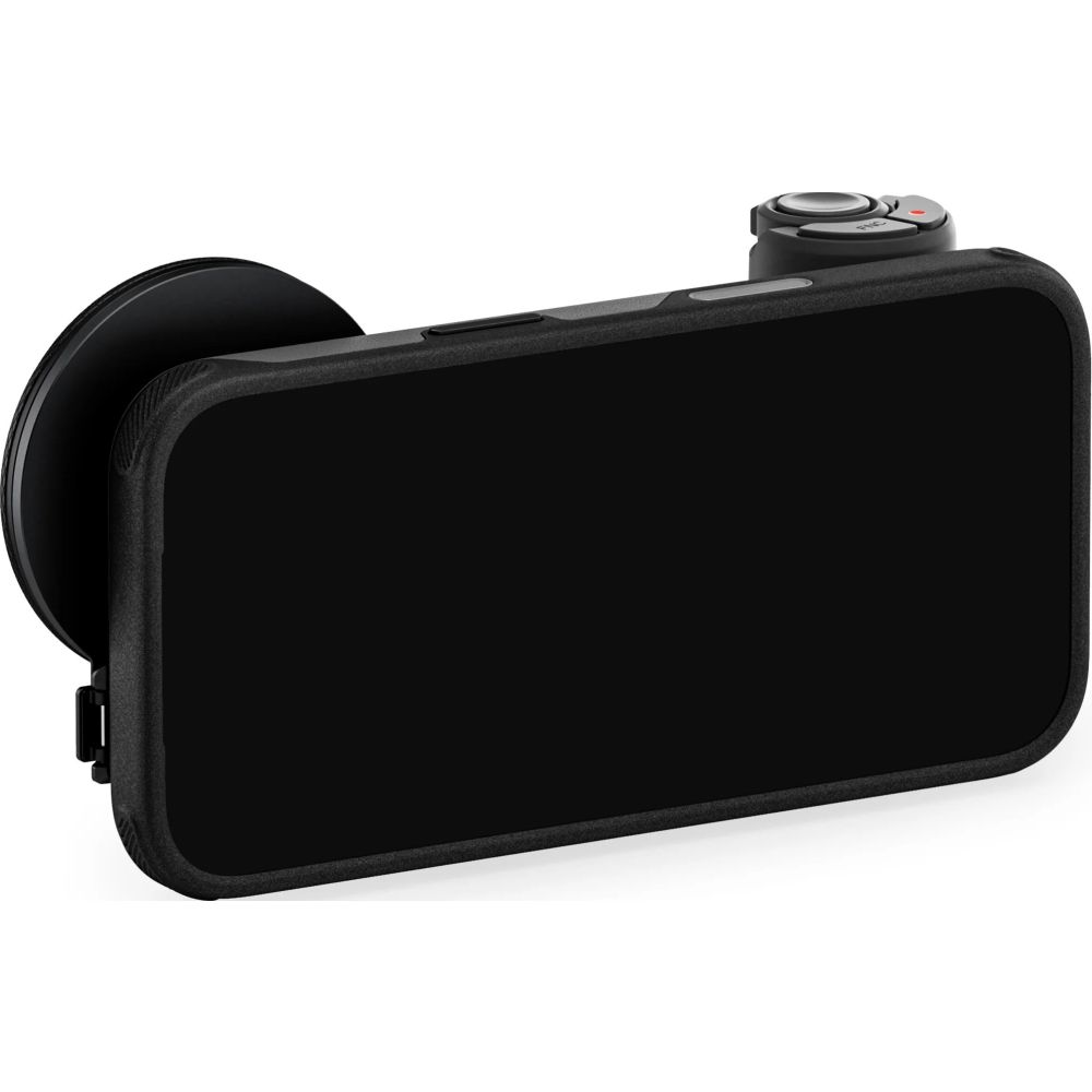 Tilta Khronos Lite iPhone 17 Pro Creator Kit - black (with internal batteries)