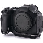 Tilta Half Camera Cage for Canon R6 Mark III - black