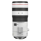 Canon EOS C70 Body + RF 70-200mm f/2.8L IS USM Z - White