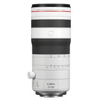 Canon EOS C70 Body + RF 70-200mm f/2.8L IS USM Z - White