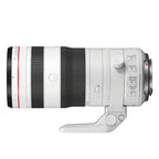 Canon Cinema EOS C400 + RF 70-200mm f/2.8L IS USM Z - White