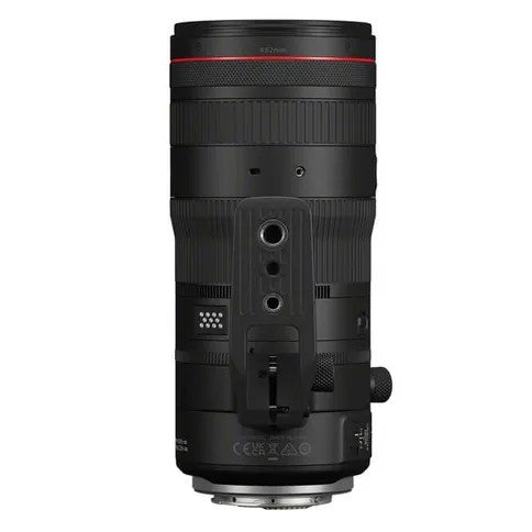 Canon Cinema EOS C400 + RF 70-200mm f/2.8L IS USM Z - Black