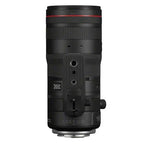 Canon Cinema EOS C400 + RF 70-200mm f/2.8L IS USM Z - Black